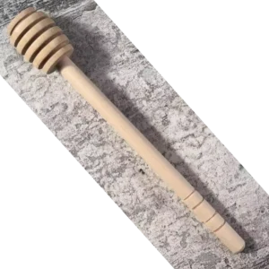 Grande cuillère à miel