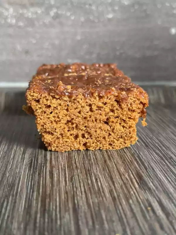 Pain d'épices